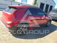 2024 KIA Niro фото