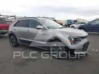 2024 KIA Niro photo