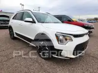 2024 KIA Niro photo