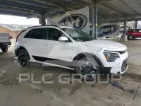 2024 KIA Niro фото