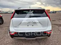 2024 KIA Niro photo