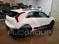 2024 KIA Niro фото