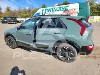 2024 KIA Niro фото