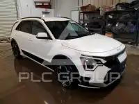 2024 KIA Niro фото