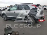 2024 KIA Niro photo