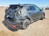 2024 KIA Niro фото