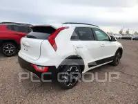 2024 KIA Niro photo