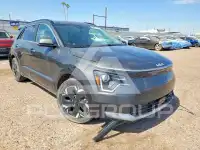 2024 KIA Niro фото
