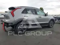 2024 KIA Niro photo