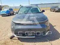 2024 KIA Niro фото