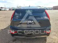 2024 KIA Niro фото