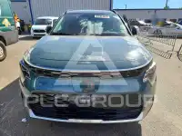 2024 KIA Niro фото