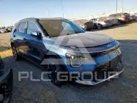 2024 KIA Niro photo
