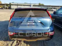 2024 KIA Niro photo