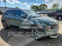 2024 KIA Niro фото