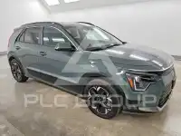2024 KIA Niro фото
