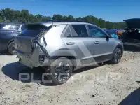 2024 KIA Niro фото