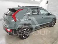 2024 KIA Niro фото
