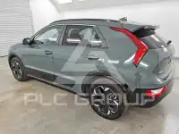 2024 KIA Niro фото
