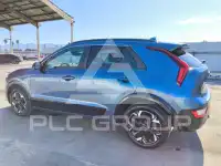 2024 KIA Niro photo