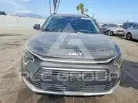 2024 KIA Niro фото