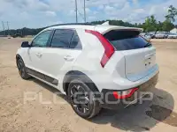 2024 KIA Niro фото