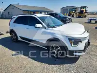 2024 KIA Niro фото