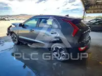 2024 KIA Niro photo