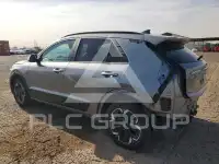 2024 KIA Niro photo