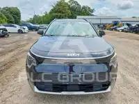 2024 KIA Niro фото
