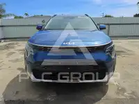2024 KIA Niro фото