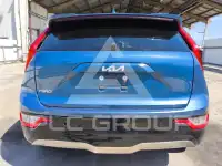 2024 KIA Niro photo