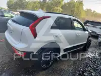 2024 KIA Niro photo