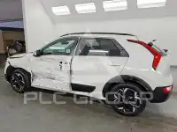 2024 KIA Niro photo