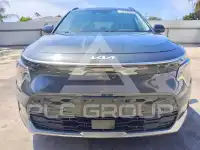 2024 KIA Niro фото