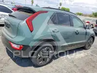 2024 KIA Niro фото