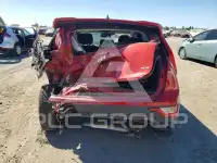 2024 KIA Niro фото