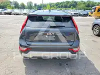2024 KIA Niro фото