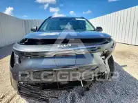 2024 KIA Niro фото