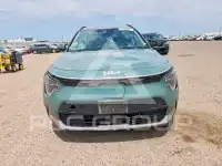 2024 KIA Niro photo