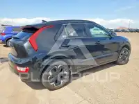 2024 KIA Niro photo
