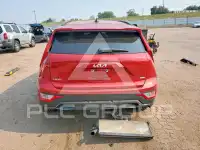 2024 KIA Niro фото