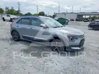 2024 KIA Niro photo