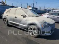 2024 KIA Niro photo