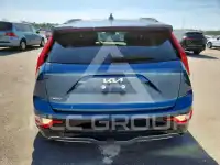 2024 KIA Niro фото