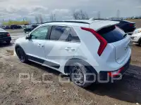 2024 KIA Niro фото
