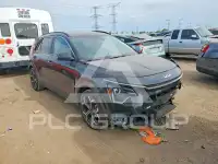 2024 KIA Niro фото
