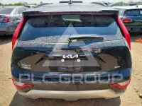 2024 KIA Niro фото