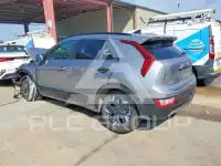 2024 KIA Niro фото