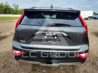 2024 KIA Niro фото